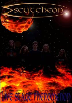 Escutcheon : Live Stage Phenomenon